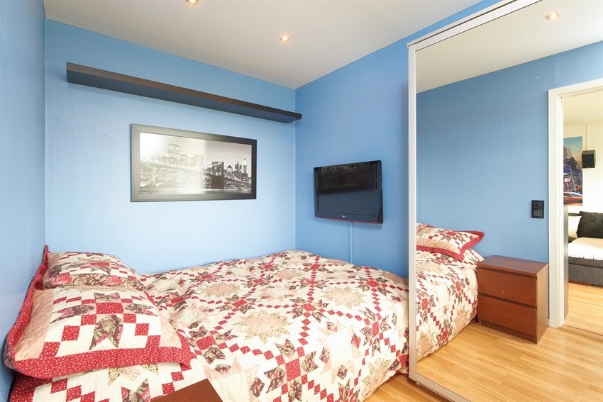 soverom Galleribilde