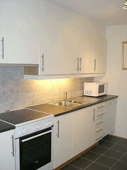 Kitchen Galleribilde