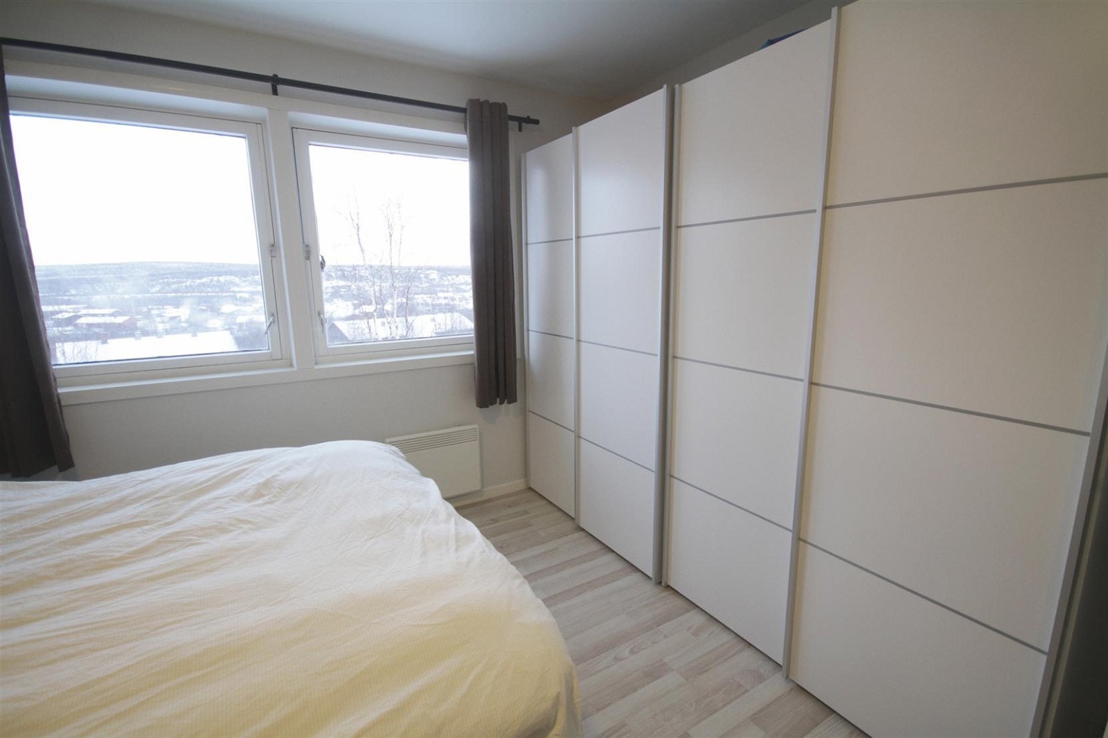 Hovedsoverom Galleribilde