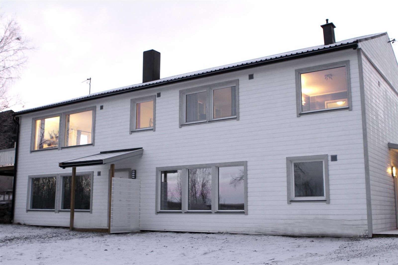 Heargedievva 19
Velkommen til visning! Galleribilde