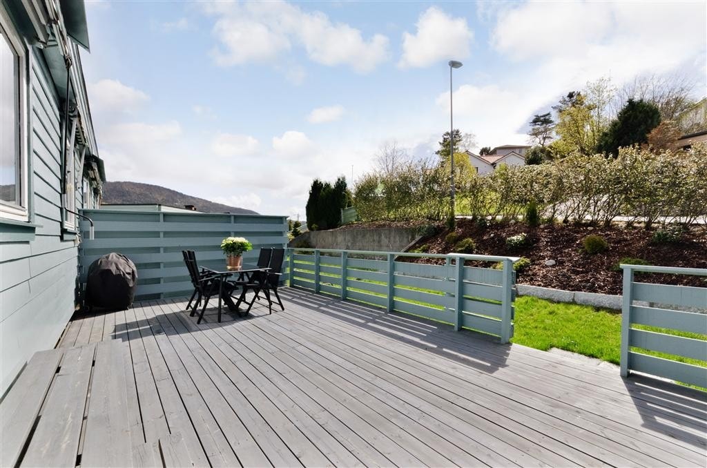 Terrasse Galleribilde