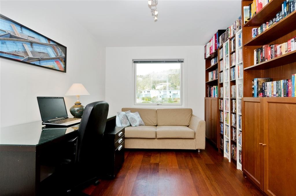 Soverom Galleribilde