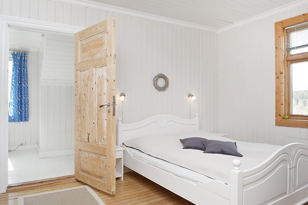 Soverom Galleribilde