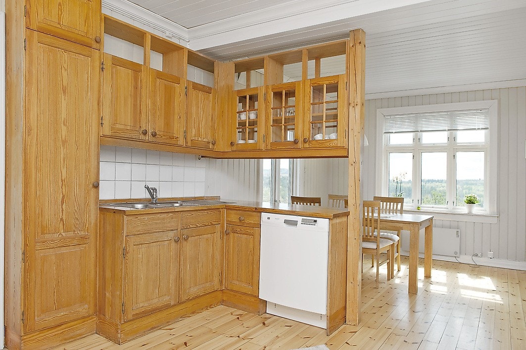 Kjøkken Galleribilde