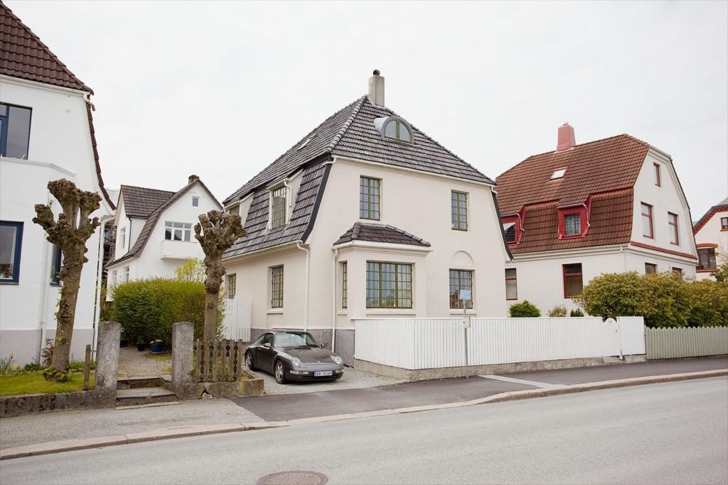 Fasade_2 Galleribilde