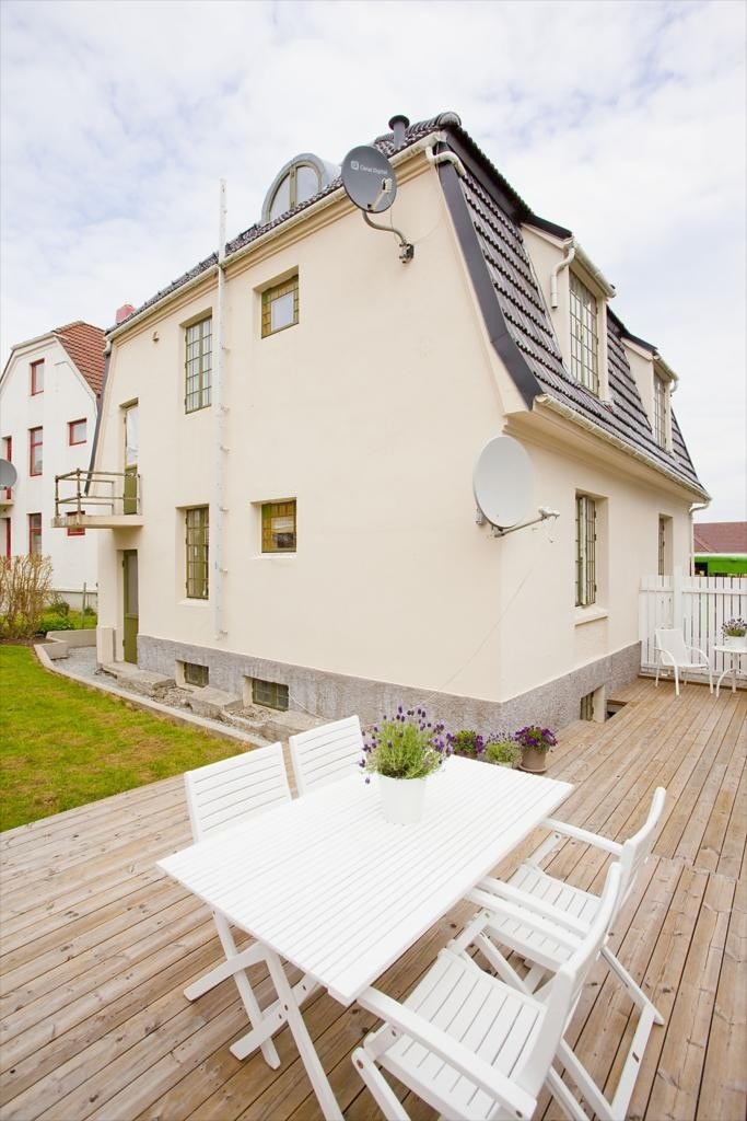 Fasade_3 Galleribilde