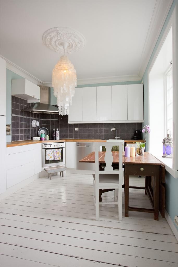 Kjoekken_3 Galleribilde