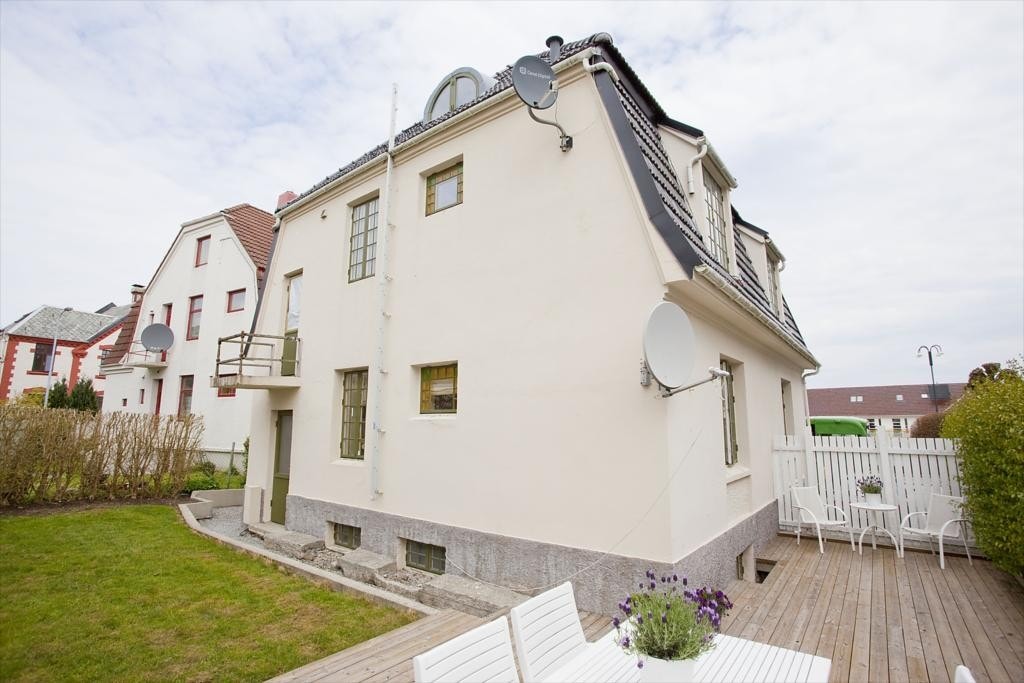 Fasade_4 Galleribilde