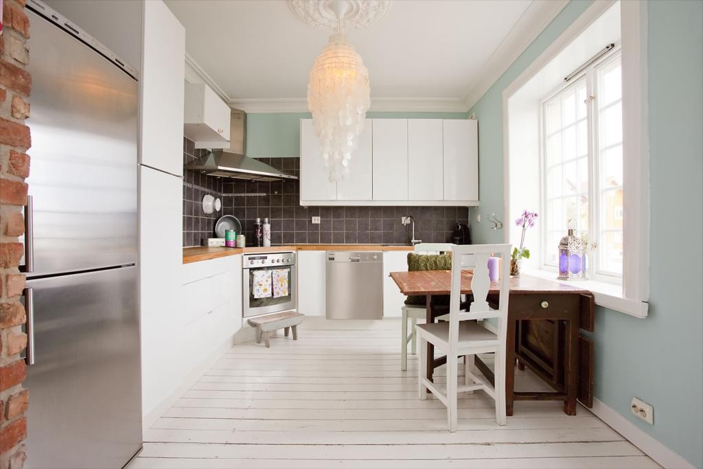 Kjoekken_2 Galleribilde