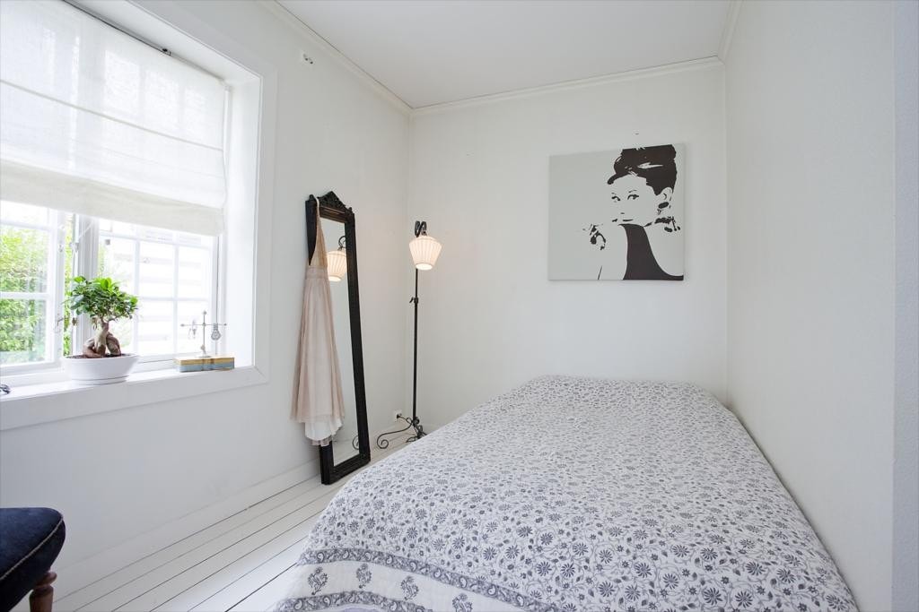 Soverom Galleribilde