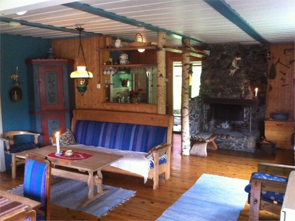 Hytta 10 Galleribilde