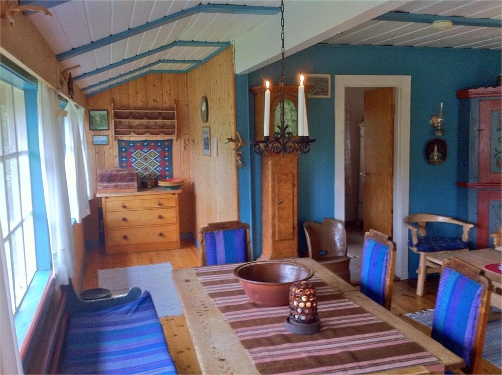 Hytta 11 Galleribilde