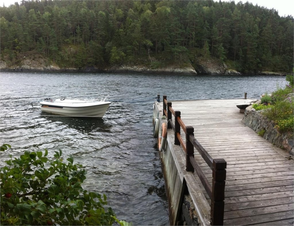 brygga1 Galleribilde