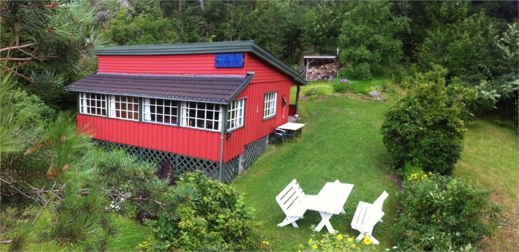 Hytta 4 Galleribilde