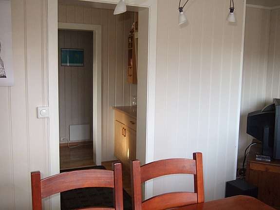 Stue Galleribilde