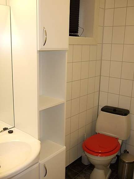 Bad Galleribilde