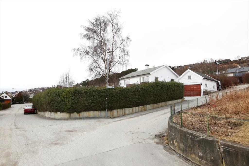 16 - Bauneveien 15 Galleribilde