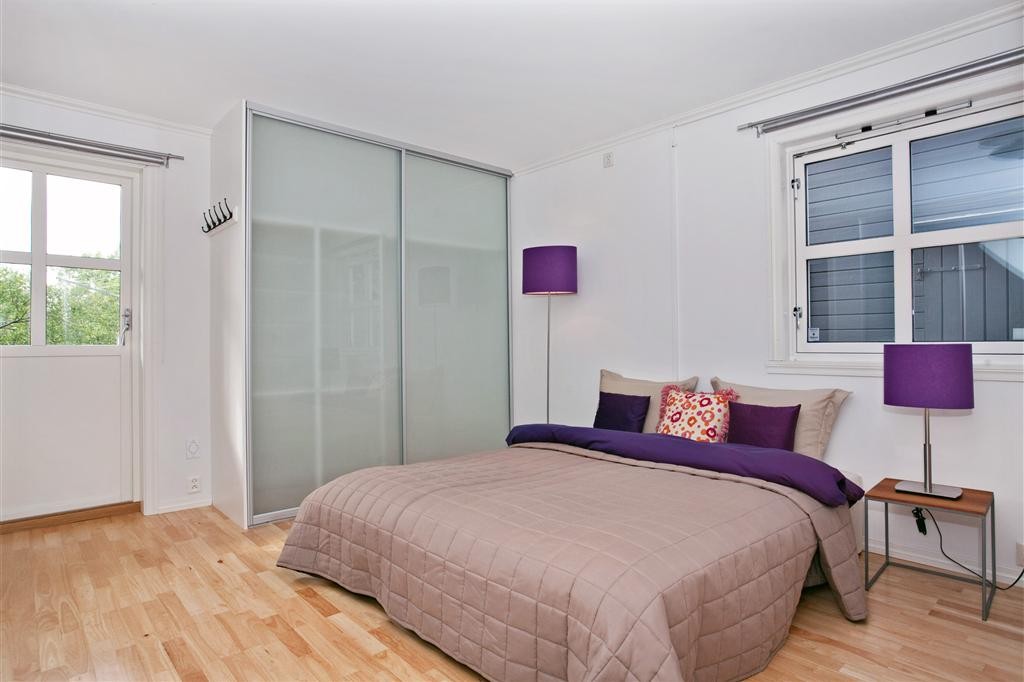 Soverom Galleribilde