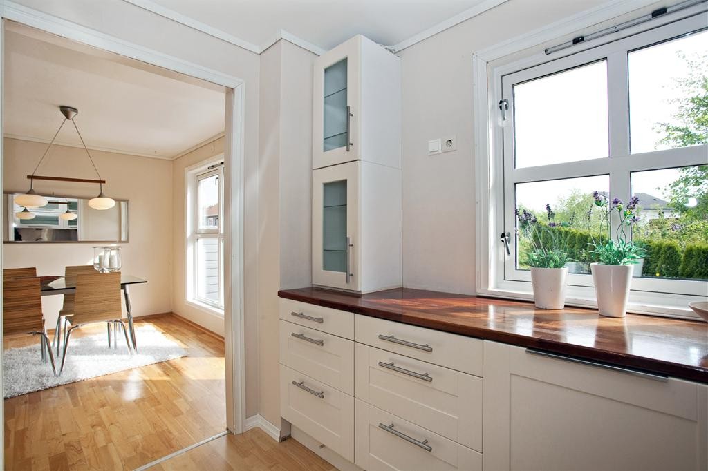 Kjøkken Galleribilde