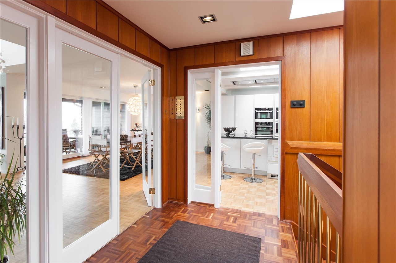 Trappegang Galleribilde