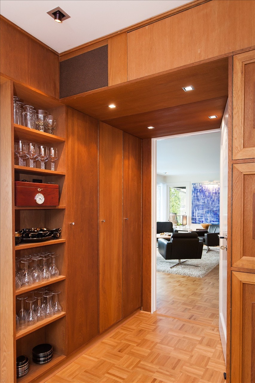 Bibliotek Galleribilde