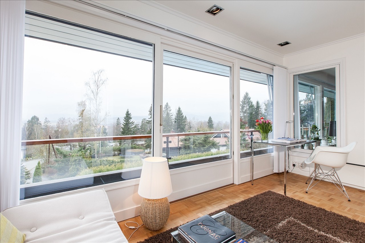 Soverom Galleribilde