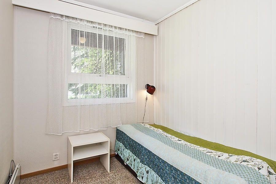 Soverom nr 3 Galleribilde