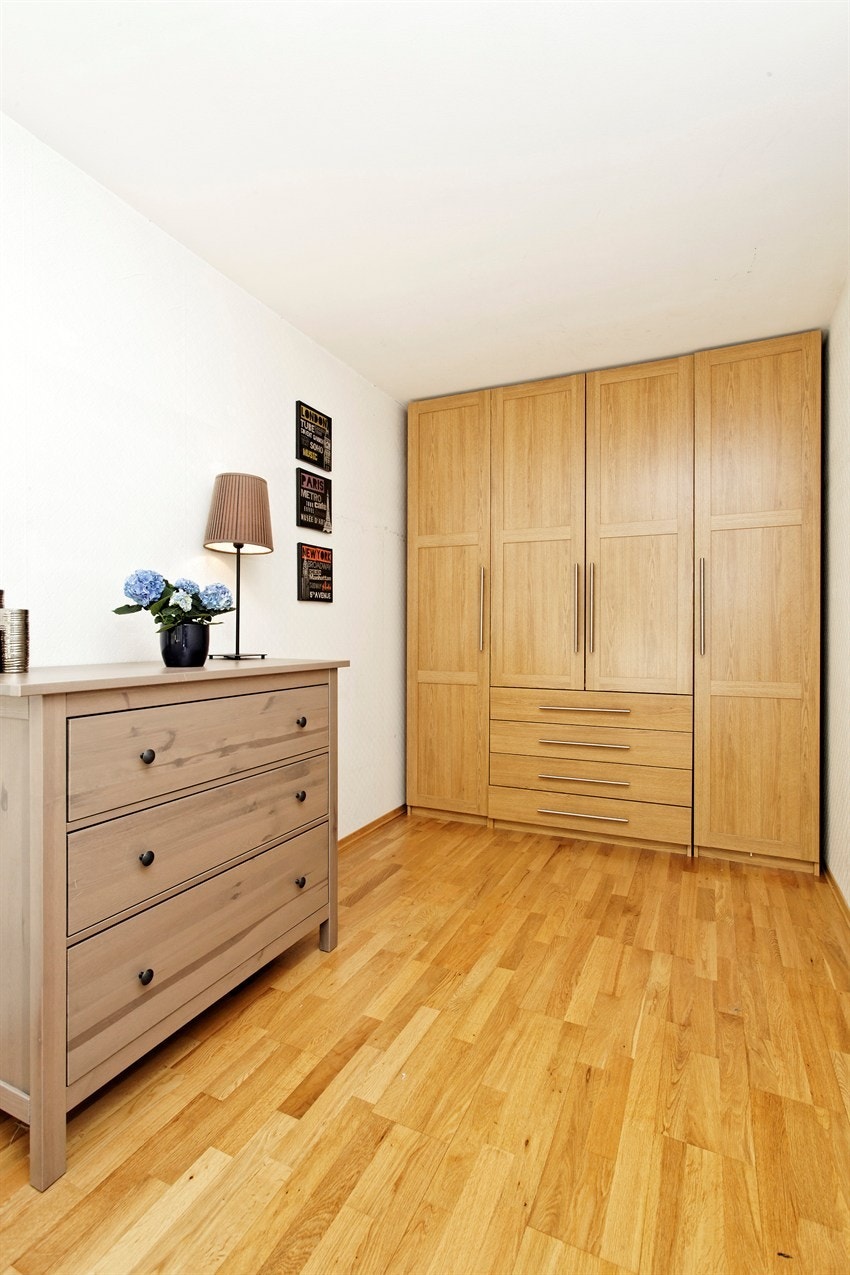 Soverom Galleribilde