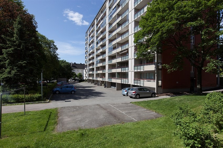 Fasade 2 Galleribilde