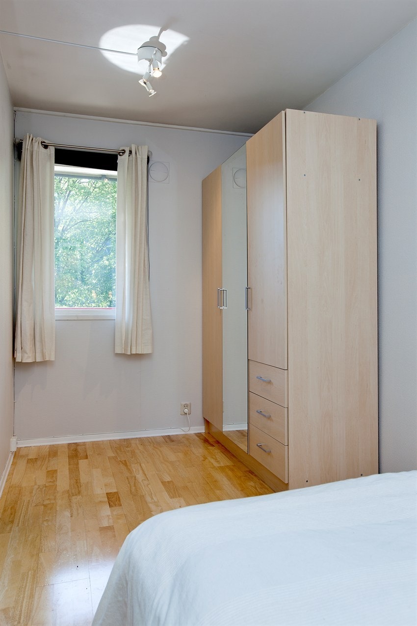 Soverom 6 Galleribilde