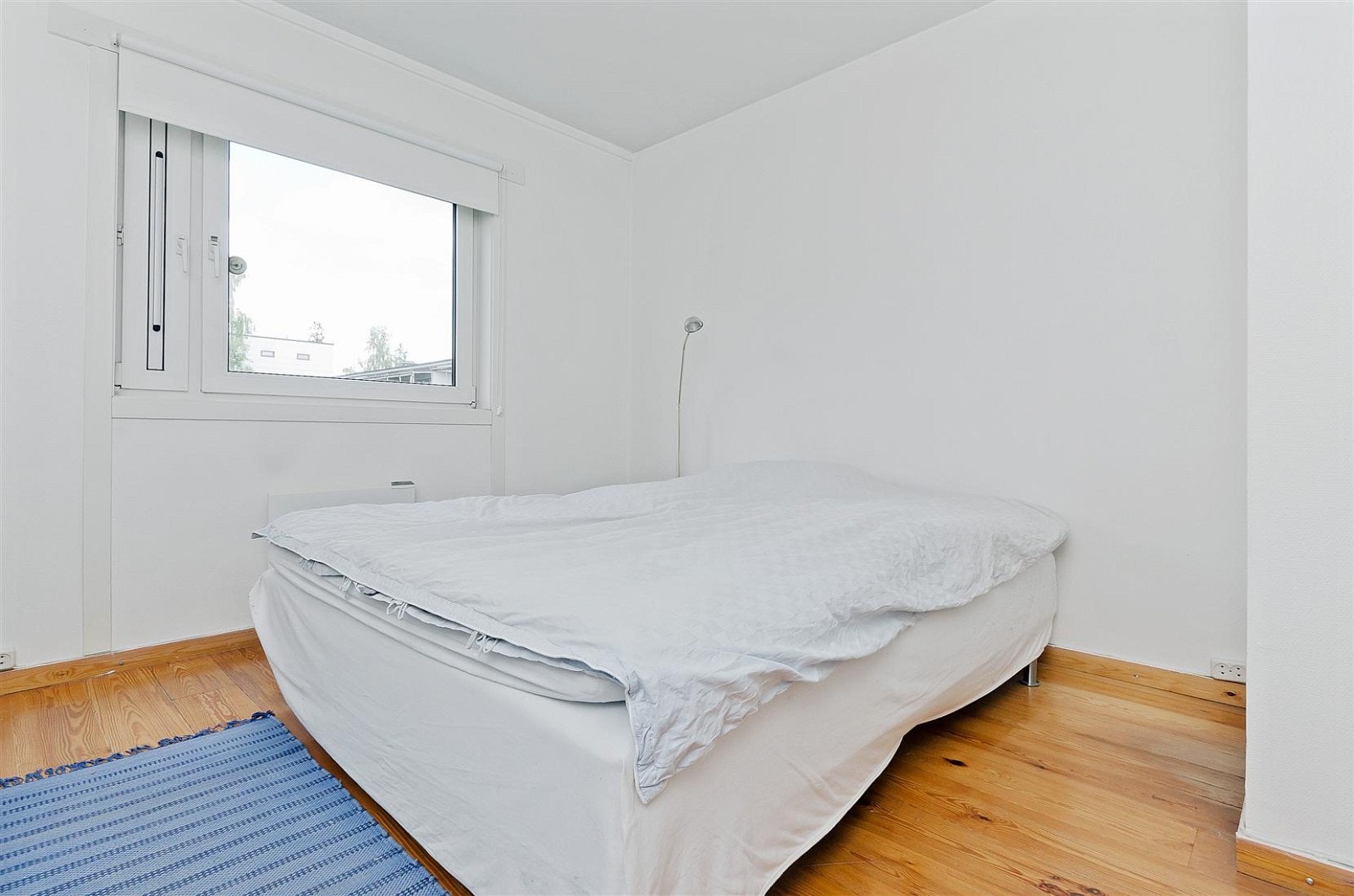 Hovedsoverommet. Galleribilde