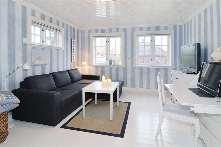 Soverom Galleribilde