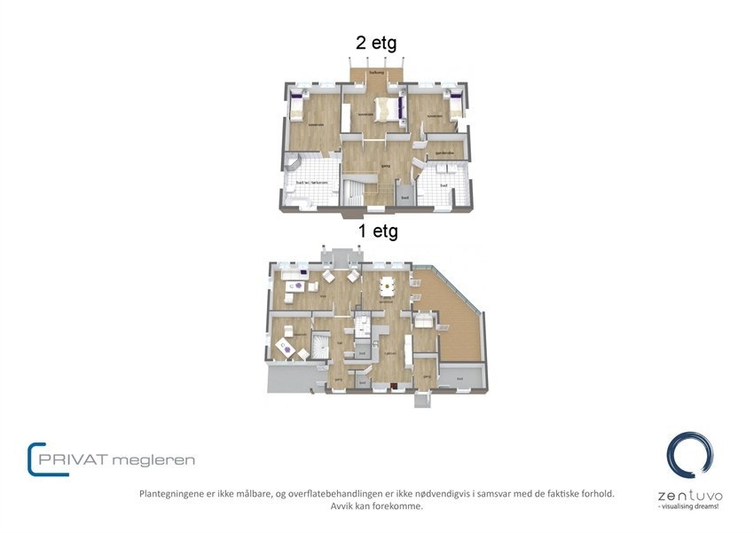 3D-letterhead-combined Galleribilde