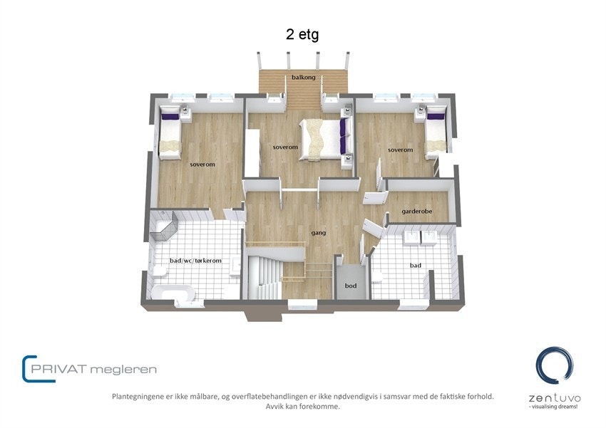 3D-letterhead-2 etg Galleribilde