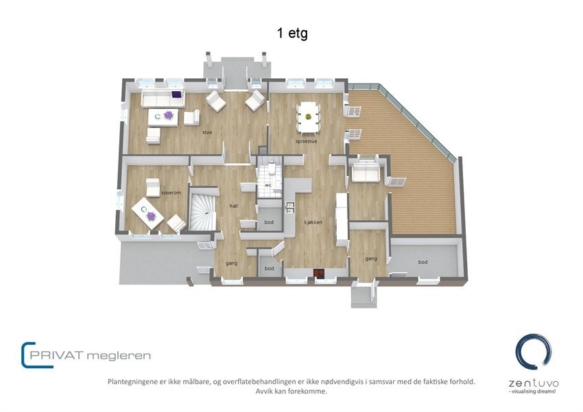 3D-letterhead-1 etg Galleribilde