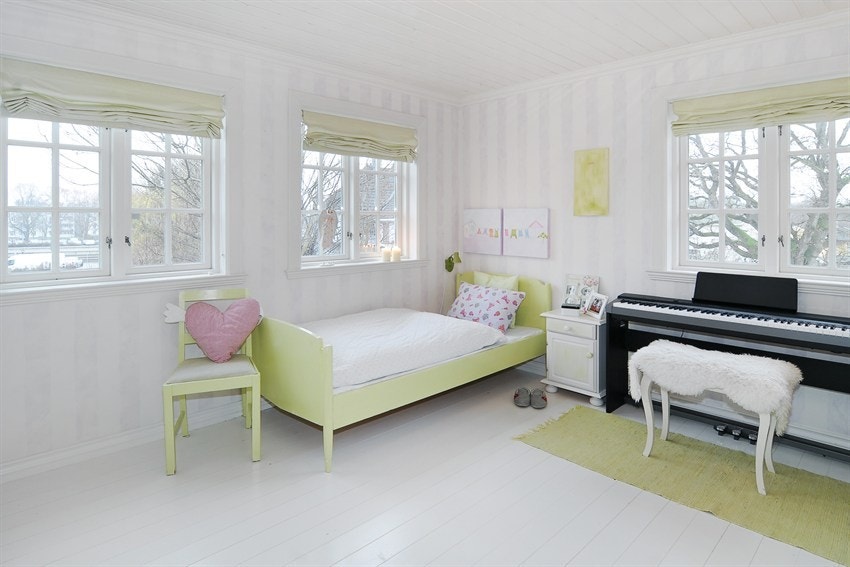 Soverom Galleribilde