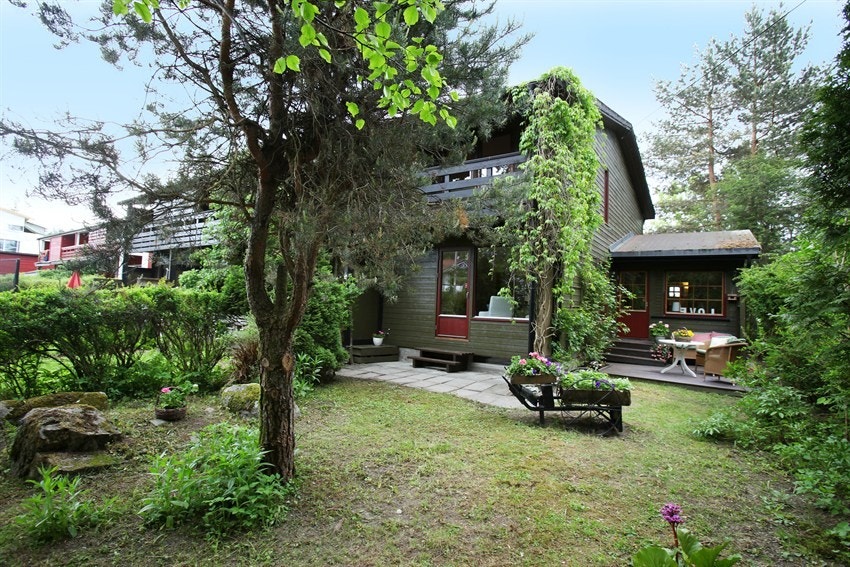 fasade1 Galleribilde