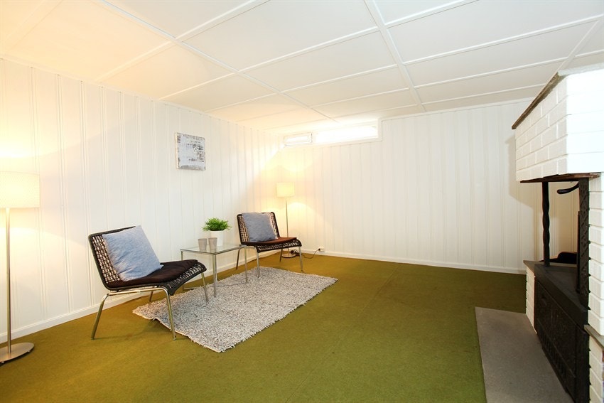 kjeller Galleribilde