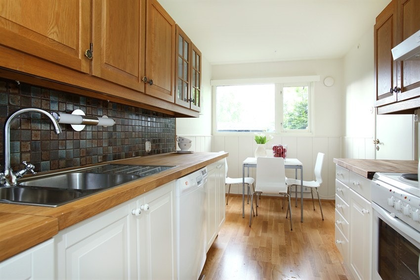 kjokken2 Galleribilde