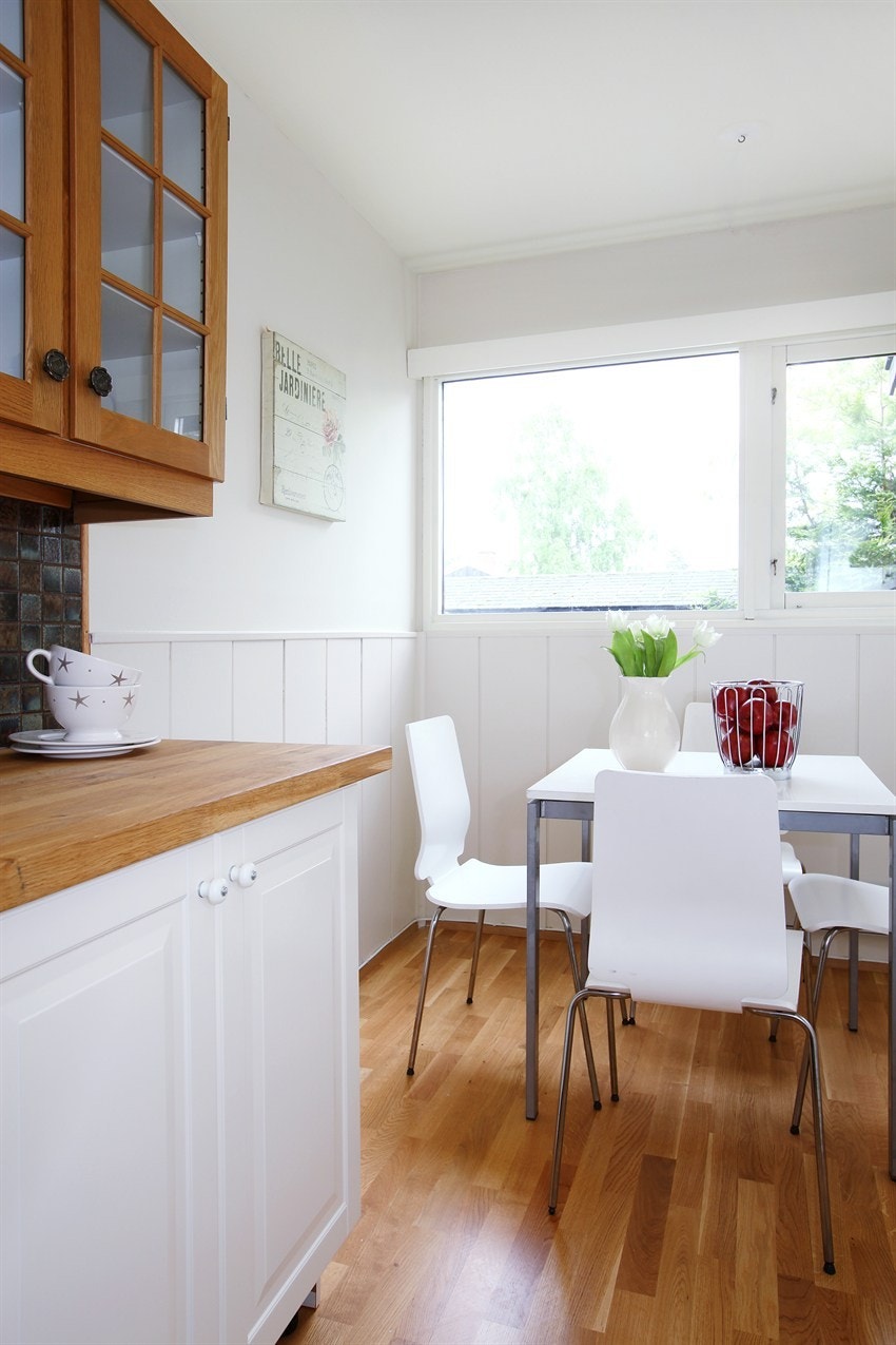 kjokken1 Galleribilde