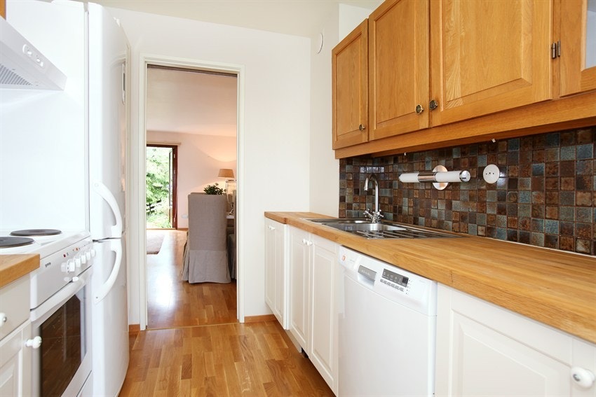 kjokken Galleribilde