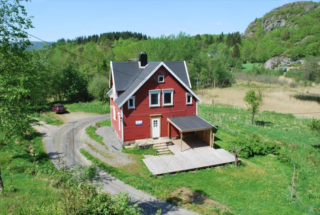 Fasade_23 Galleribilde