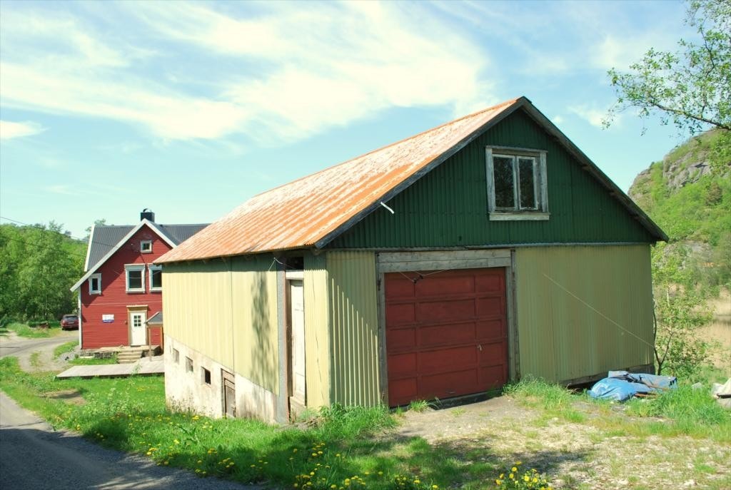 Fasade_23 Galleribilde