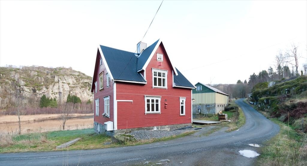 Fasade_23 Galleribilde