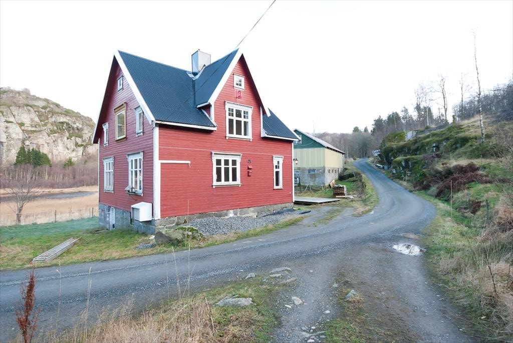 Fasade_21 Galleribilde