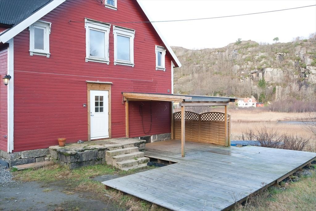 Fasade_19 Galleribilde