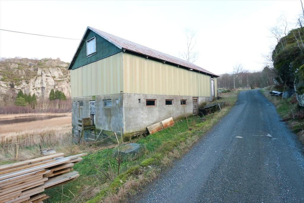 Fasade_18 Galleribilde