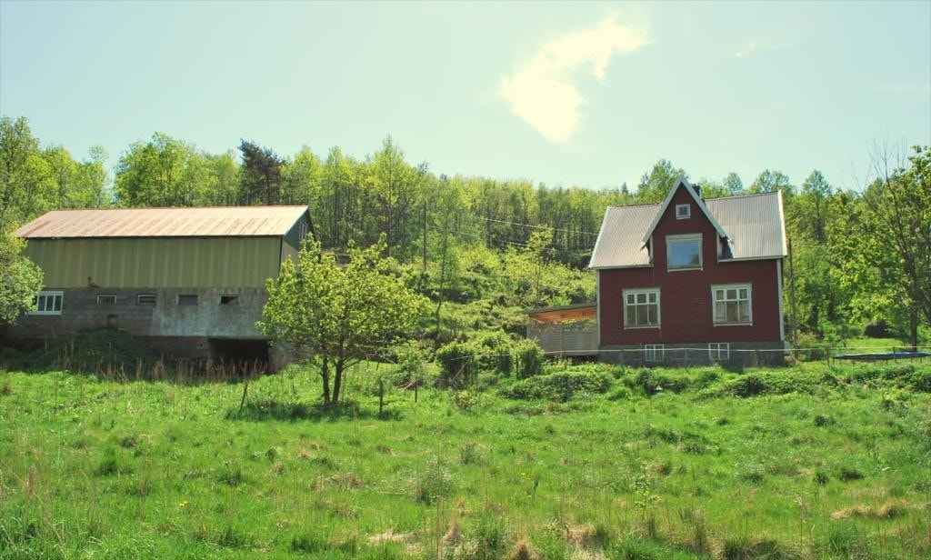 Fasade_23 Galleribilde