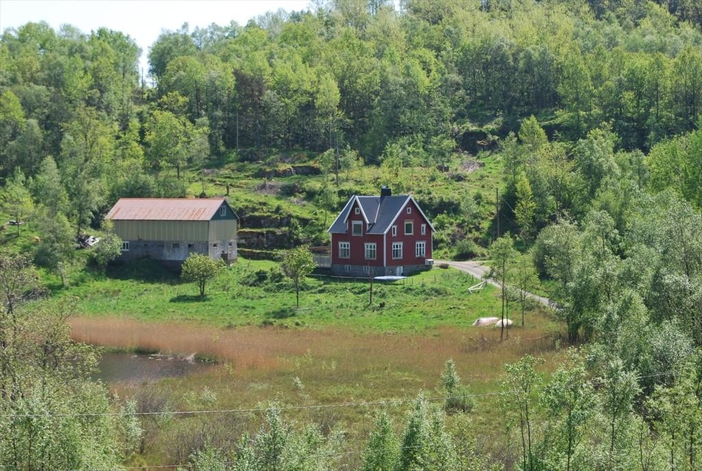 Fasade_23 Galleribilde