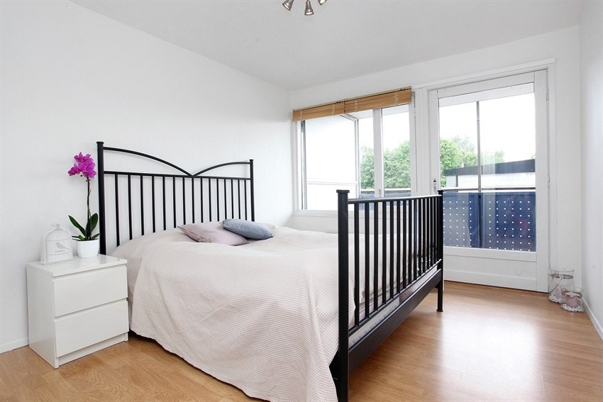 Soverom Galleribilde